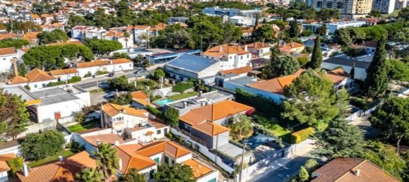 2 chambres Villa à Cascais, Portugal No. 138978 37