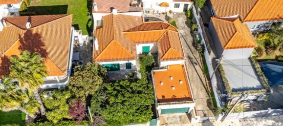 2 chambres Villa à Cascais, Portugal No. 138978 24