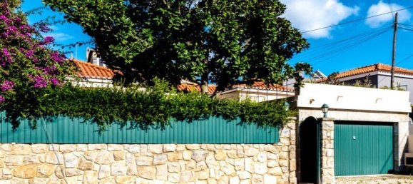 2 chambres Villa à Cascais, Portugal No. 138978 2