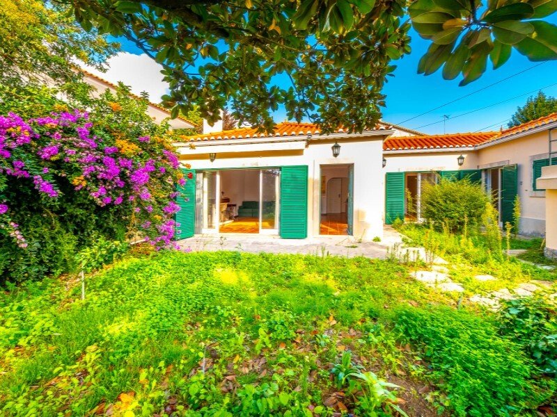 2 chambres Villa à Cascais, Portugal No. 138978