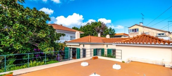 2 chambres Villa à Cascais, Portugal No. 138978 17