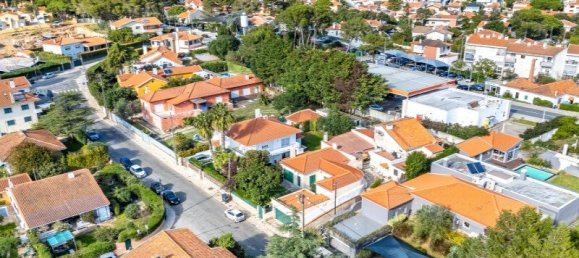 2 chambres Villa à Cascais, Portugal No. 138978 27