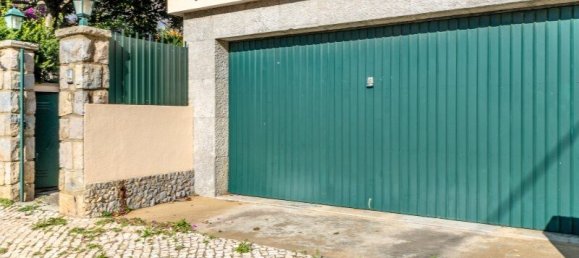 2 chambres Villa à Cascais, Portugal No. 138978 19