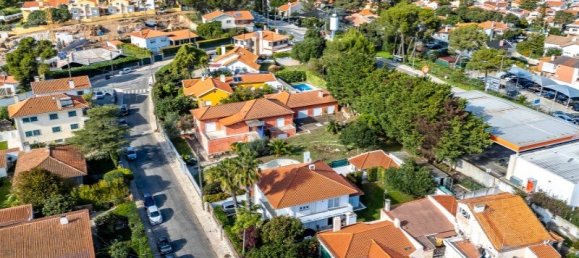 2 chambres Villa à Cascais, Portugal No. 138978 30