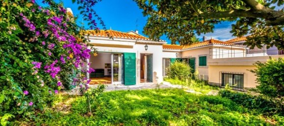 2 chambres Villa à Cascais, Portugal No. 138978 18