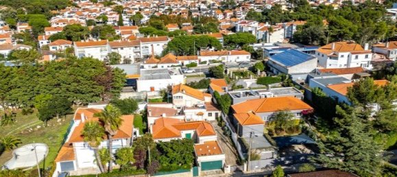 2 chambres Villa à Cascais, Portugal No. 138978 34