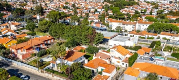 2 chambres Villa à Cascais, Portugal No. 138978 35