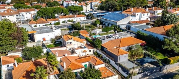 2 chambres Villa à Cascais, Portugal No. 138978 31