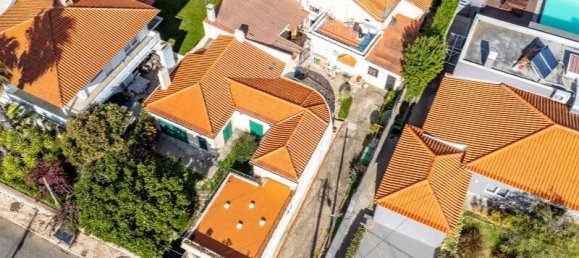 2 chambres Villa à Cascais, Portugal No. 138978 25