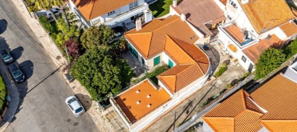 2 chambres Villa à Cascais, Portugal No. 138978 26