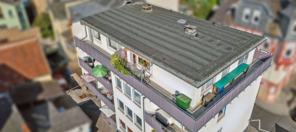 Ático de 4 dormitorios en Wetteraukreis, Germany No. 110530 6