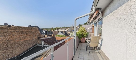 Ático de 4 dormitorios en Wetteraukreis, Germany No. 110530 9