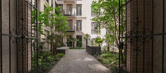 1 Schlafzimmer Penthouse in Mitte, Germany, Nr. 78630 14