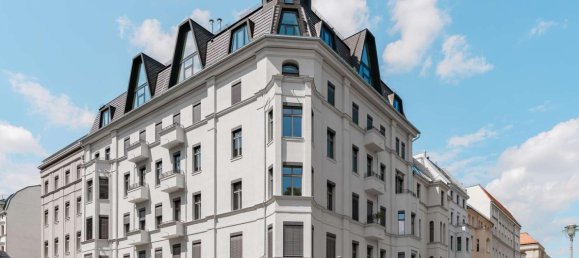 1 Schlafzimmer Penthouse in Mitte, Germany, Nr. 78630 11