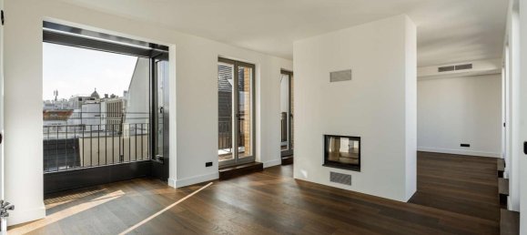 1 Schlafzimmer Penthouse in Mitte, Germany, Nr. 78630 3