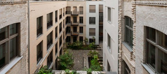 1 Schlafzimmer Penthouse in Mitte, Germany, Nr. 78630 12