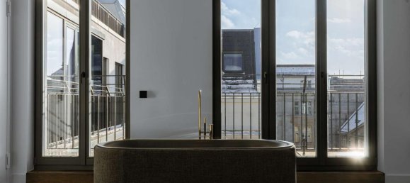 1 Schlafzimmer Penthouse in Mitte, Germany, Nr. 78630 5