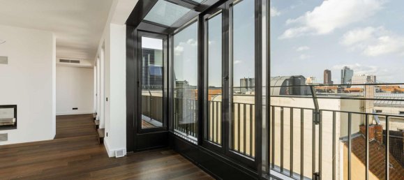 1 Schlafzimmer Penthouse in Mitte, Germany, Nr. 78630 6