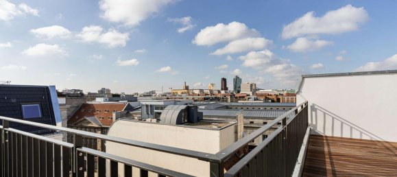 1 Schlafzimmer Penthouse in Mitte, Germany, Nr. 78630 9