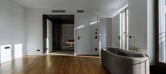 1 Schlafzimmer Penthouse in Mitte, Germany, Nr. 78630 4