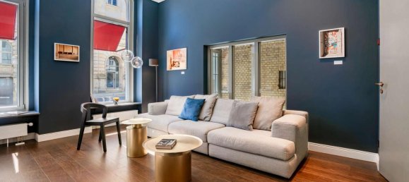 1 Schlafzimmer Penthouse in Mitte, Germany, Nr. 78630 17