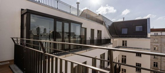 1 Schlafzimmer Penthouse in Mitte, Germany, Nr. 78630 7