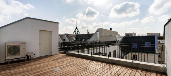 1 Schlafzimmer Penthouse in Mitte, Germany, Nr. 78630 8