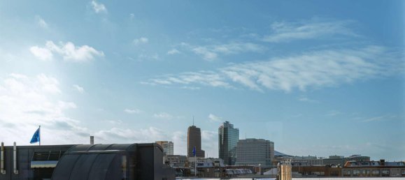 1 Schlafzimmer Penthouse in Mitte, Germany, Nr. 78630 10