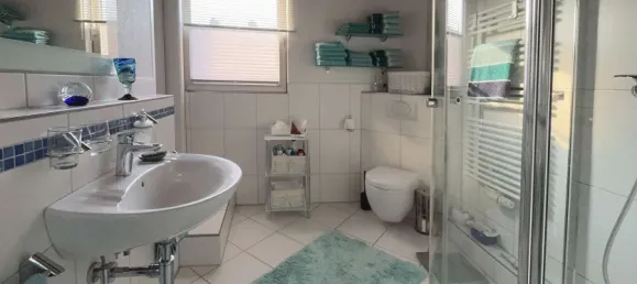 Таунхаус с 4 комнатами в Вольфсбург, Германия № 31940 25