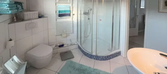 Таунхаус с 4 комнатами в Вольфсбург, Германия № 31940 19