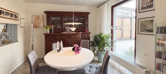 Таунхаус с 4 комнатами в Вольфсбург, Германия № 31940 13