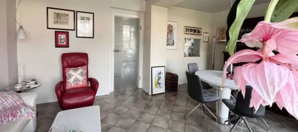 Таунхаус с 4 комнатами в Вольфсбург, Германия № 31940 12