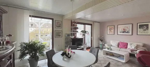 Таунхаус с 4 комнатами в Вольфсбург, Германия № 31940 8