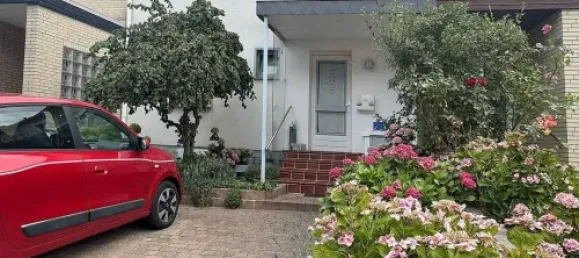 Таунхаус с 4 комнатами в Вольфсбург, Германия № 31940 27