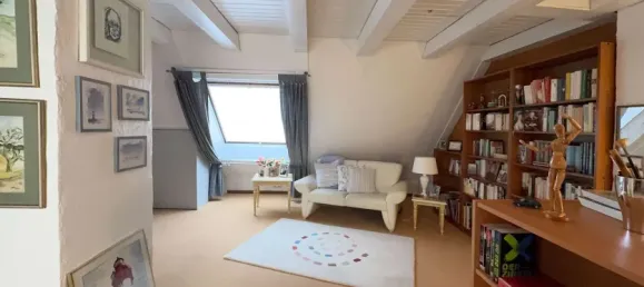 Таунхаус с 4 комнатами в Вольфсбург, Германия № 31940 23