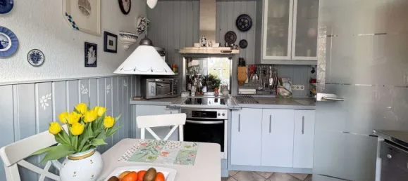 Таунхаус с 4 комнатами в Вольфсбург, Германия № 31940 15