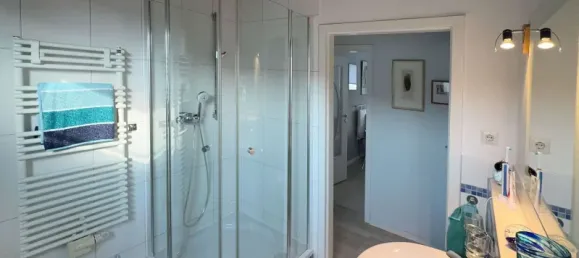 Таунхаус с 4 комнатами в Вольфсбург, Германия № 31940 18