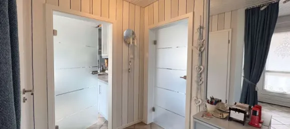 Таунхаус с 4 комнатами в Вольфсбург, Германия № 31940 7