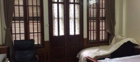 6 bedrooms House in Ba Dinh, Vietnam No. 3599 6