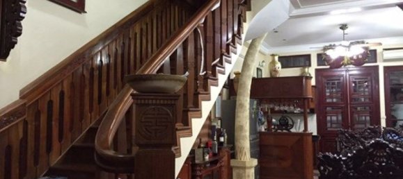 6 bedrooms House in Ba Dinh, Vietnam No. 3599 5