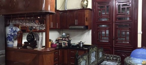 6 bedrooms House in Ba Dinh, Vietnam No. 3599 2