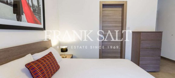 2 chambres Maisonnette à Swieqi, Malta No. 3463 6