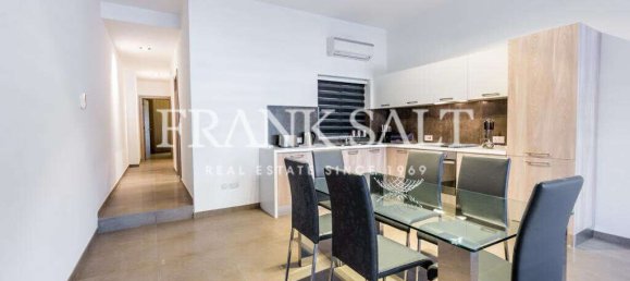 2 chambres Maisonnette à Swieqi, Malta No. 3463 4