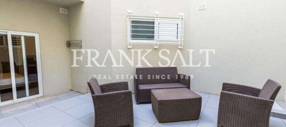 2 chambres Maisonnette à Swieqi, Malta No. 3463 10