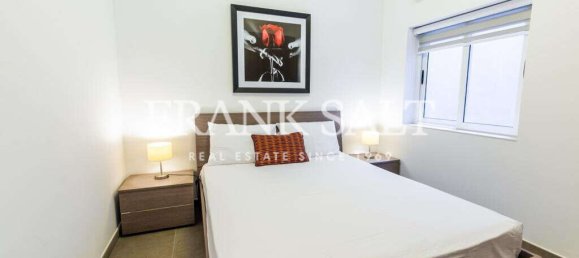 2 chambres Maisonnette à Swieqi, Malta No. 3463 8