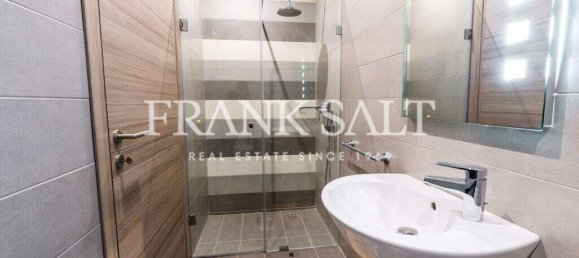 2 chambres Maisonnette à Swieqi, Malta No. 3463 9