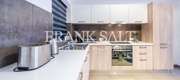 2 chambres Maisonnette à Swieqi, Malta No. 3463 5