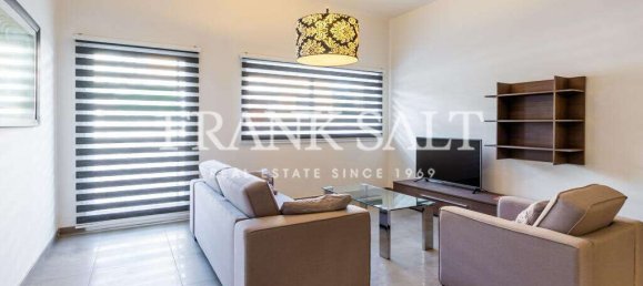 2 chambres Maisonnette à Swieqi, Malta No. 3463 2