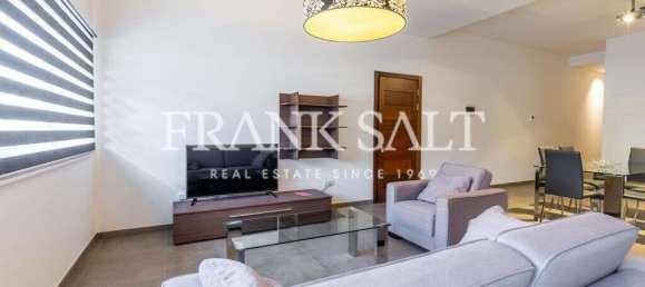 2 chambres Maisonnette à Swieqi, Malta No. 3463 3