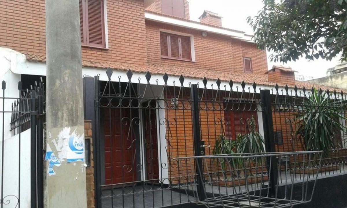 4 bedrooms House in Cordoba, Argentina No. 6029